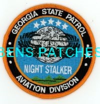 GEORGIA,GEORGIA STATE PATROL AVIATION DIVISION 2